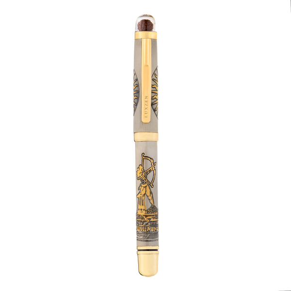 Luxzen Divine Prabhu Shree Ram Pen
