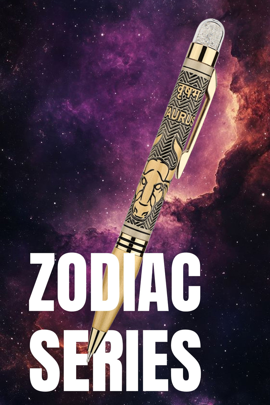 Zodiac Series