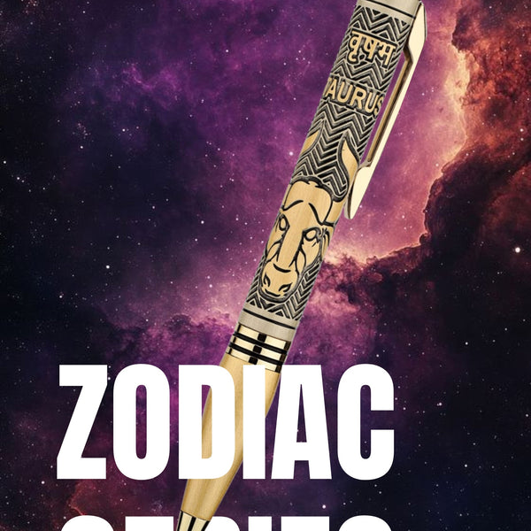 Zodiac Series