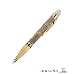 LUXZEN – Sagittarius Zodiac Edition