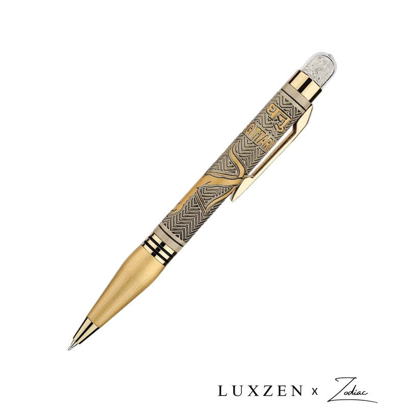 LUXZEN – Sagittarius Zodiac Edition