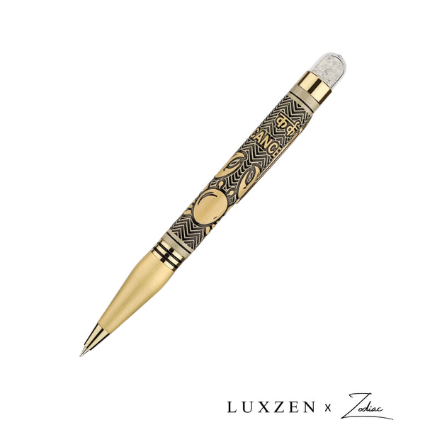 LUXZEN – Cancer Zodiac Edition