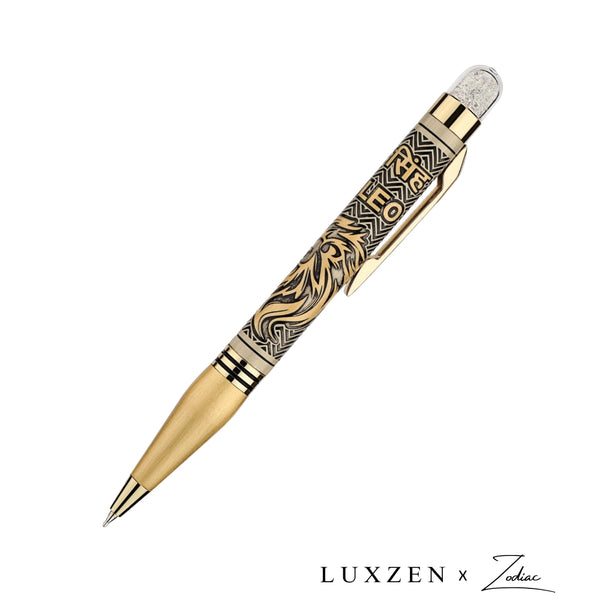 LUXZEN – Leo Zodiac Edition