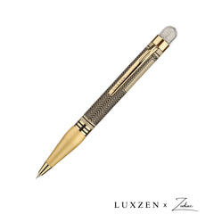 LUXZEN – Taurus Zodiac Edition
