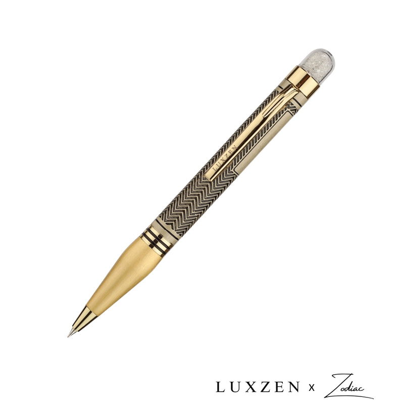 LUXZEN – Taurus Zodiac Edition