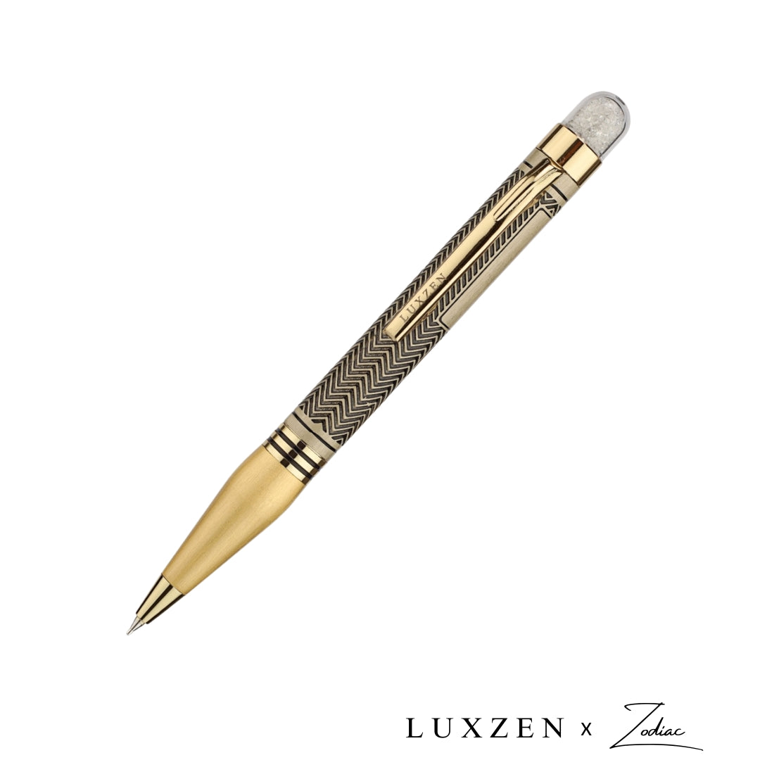 LUXZEN – Leo Zodiac Edition – Luxzen