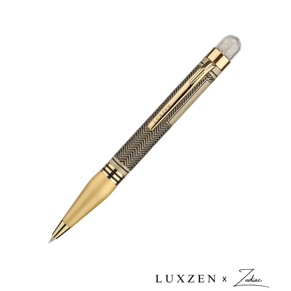 LUXZEN – Leo Zodiac Edition