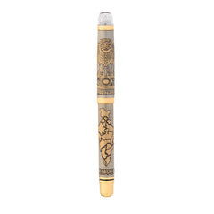 Luxzen Ashoka Stambh Diamond Edition Pen