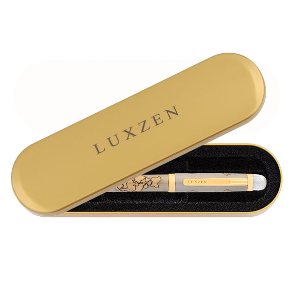 Luxzen Ashoka Stambh Diamond Edition Pen
