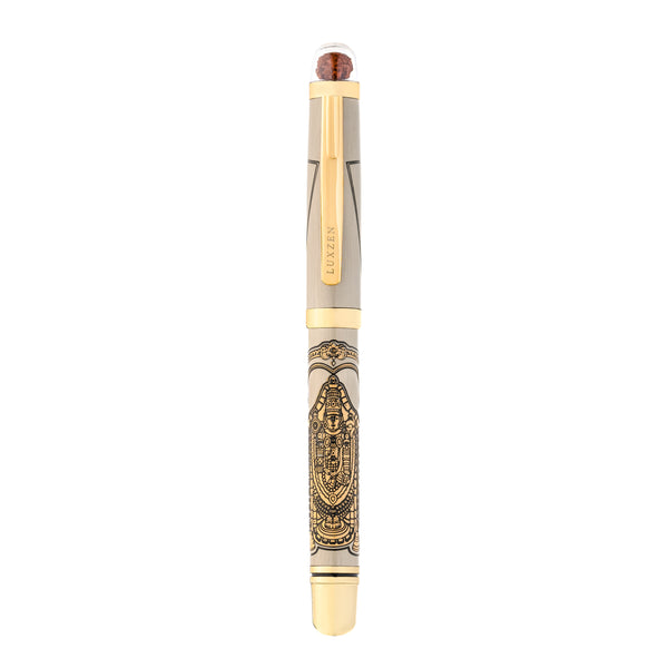 Luxzen Divine Balaji Pen