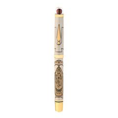Luxzen Divine Balaji Pen