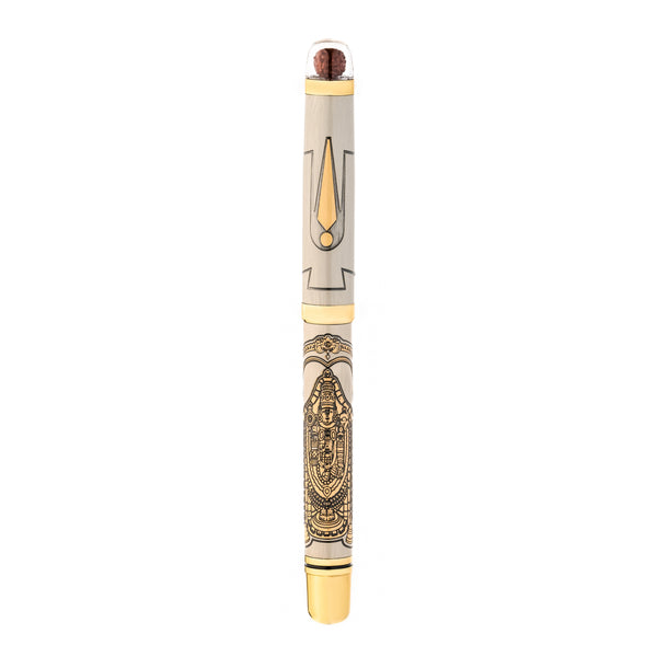 Luxzen Divine Balaji Pen