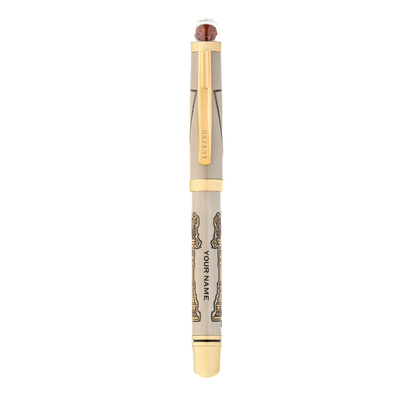 Luxzen Divine Balaji Pen