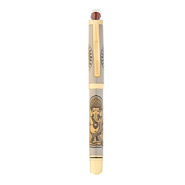 Luxzen Divine Ganpati Pen