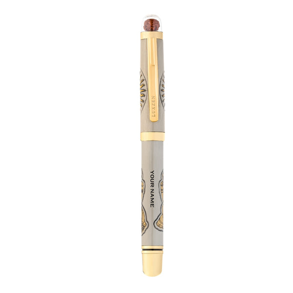 Luxzen Divine Ganpati Pen