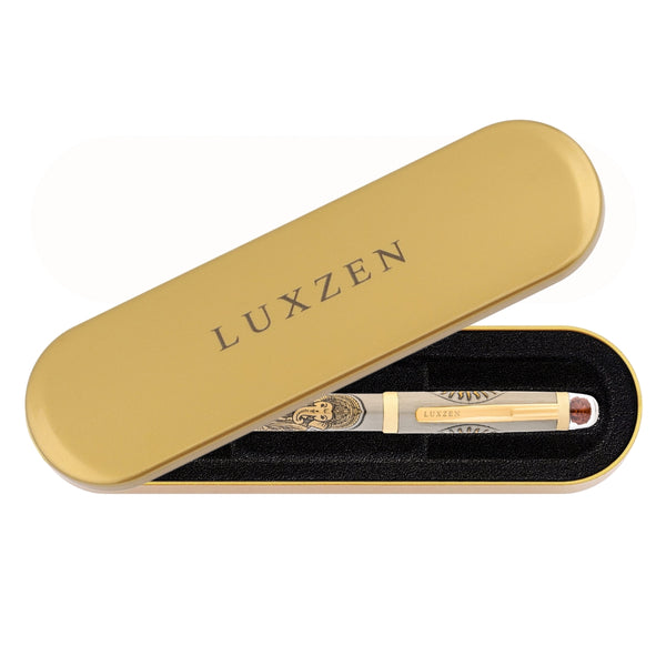 Luxzen Divine Ganpati Pen