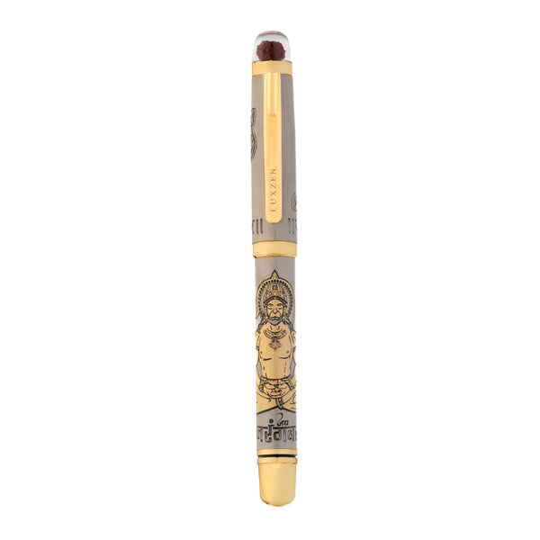 Luxzen Divine Hanumanji Pen