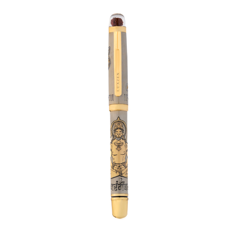 Luxzen Divine Hanumanji Pen