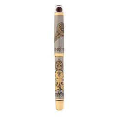 Luxzen Divine Hanumanji Pen