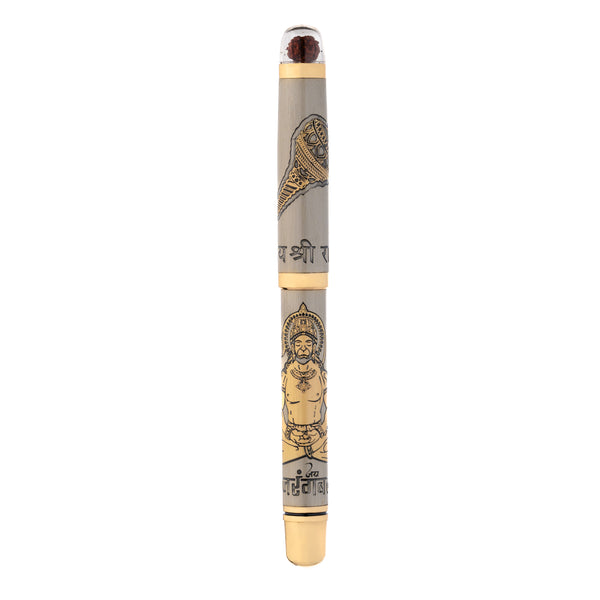 Luxzen Divine Hanumanji Pen