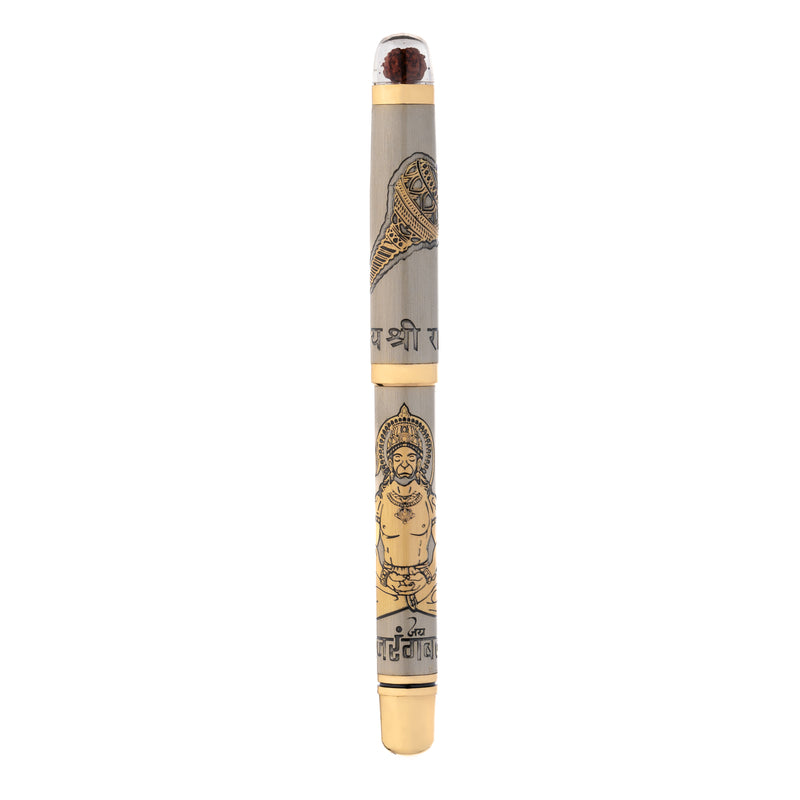 Luxzen Divine Hanumanji Pen