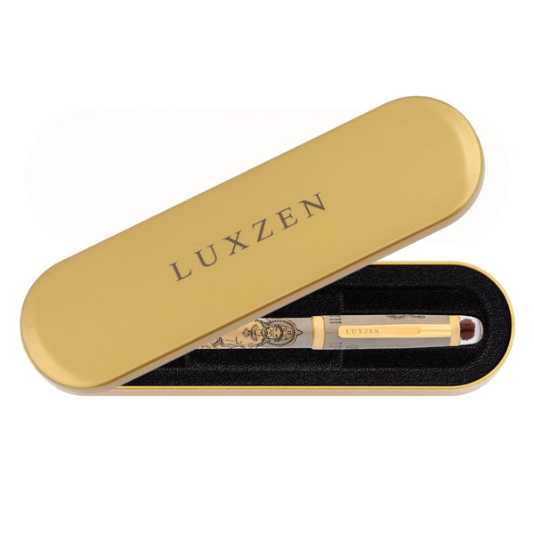 Luxzen Divine Hanumanji Pen