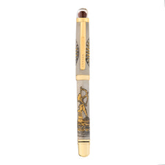 Luxzen Divine Prabhu Shree Ram Pen
