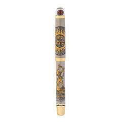 Luxzen Divine Prabhu Shree Ram Pen