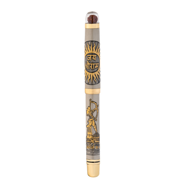 Luxzen Divine Prabhu Shree Ram Pen