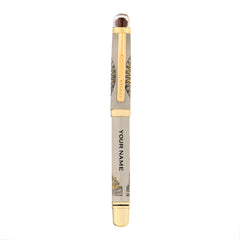 Luxzen Divine Prabhu Shree Ram Pen