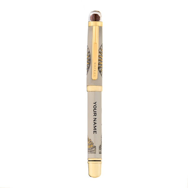 Luxzen Divine Prabhu Shree Ram Pen