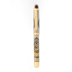 Luxzen Divine Goddess Laxmi Pen