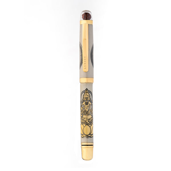 Luxzen Divine Goddess Laxmi Pen