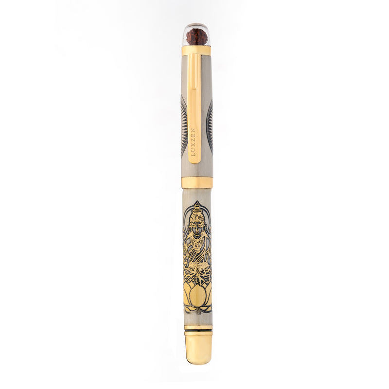 Luxzen Divine Goddess Laxmi Pen