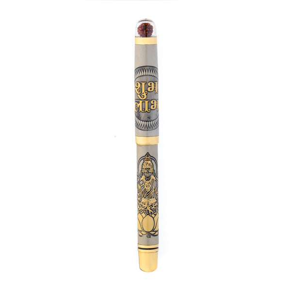 Luxzen Divine Goddess Laxmi Pen