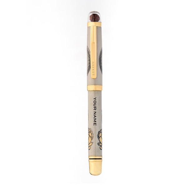 Luxzen Divine Goddess Laxmi Pen