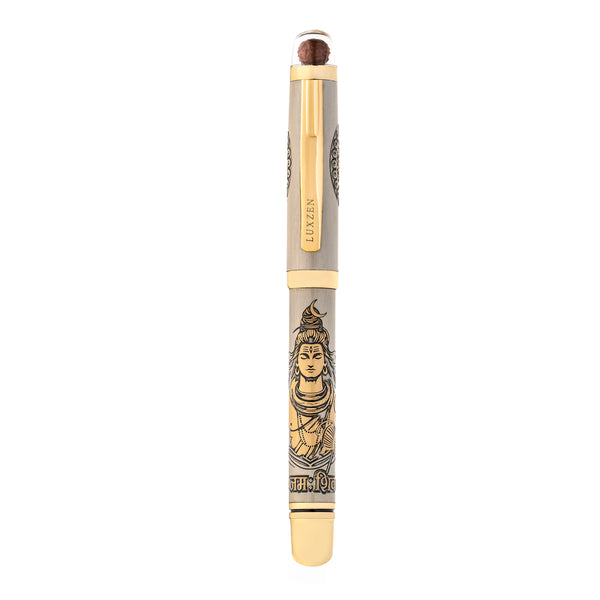 Luxzen Divine Mahadev Pen