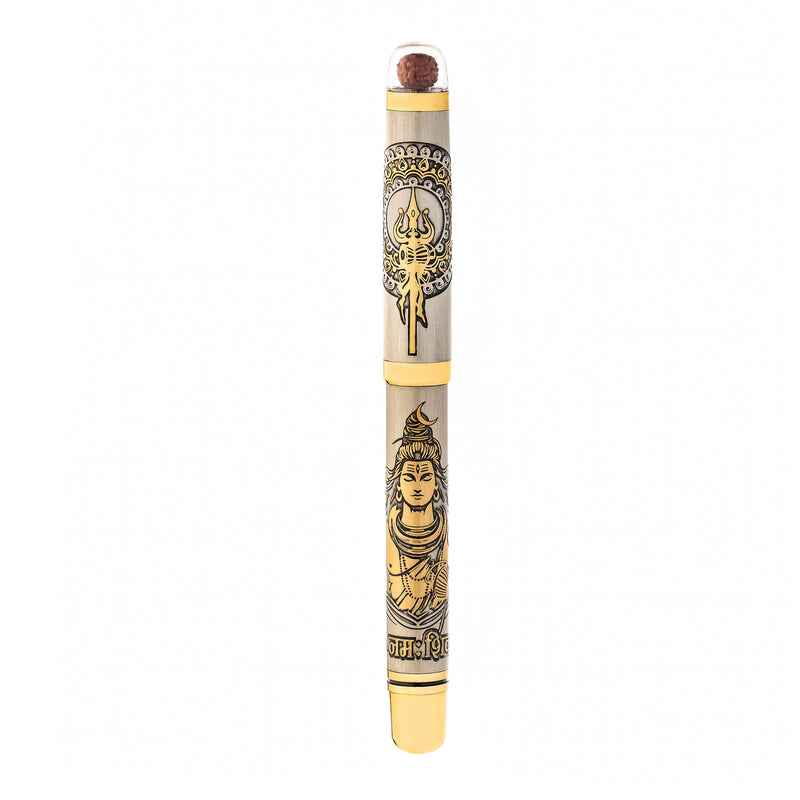 Luxzen Divine Mahadev Pen