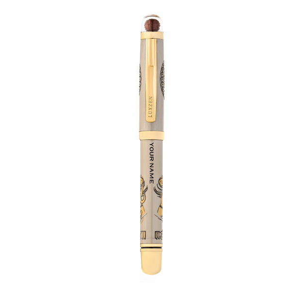 Luxzen Divine Mahadev Pen