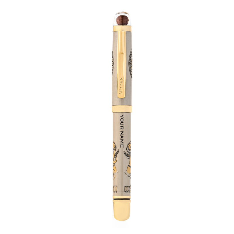 Luxzen Divine Mahadev Pen