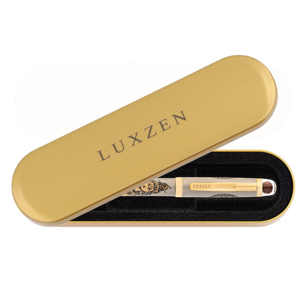 Luxzen Divine Mahadev Pen
