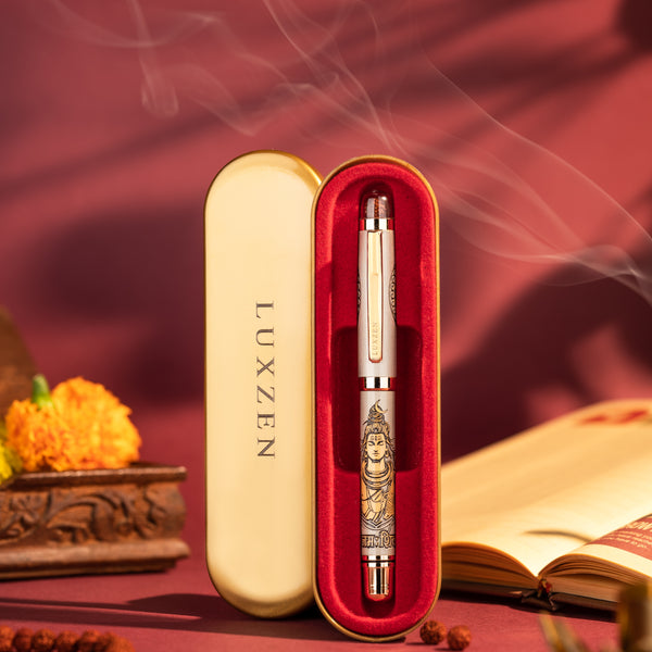 Luxzen Divine Mahadev Pen