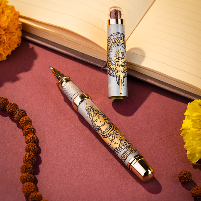 Luxzen Divine Mahadev Pen